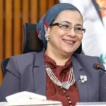 أمل عمار: التمريض المصري نموذج مشرف للعطاء خلال الأزمات