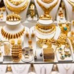 عيار 21 يواصل التذبذب.. كم سجل اليوم في الصاغة؟