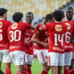 معسكر مغلق للأهلي في برج العرب قبل مواجهة المصري الحاسمة