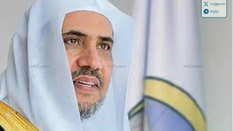 محمد العيسى يحذر من توظيف الذكاء الاصطناعي في نشر الكراهية
