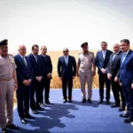 أحمد موسى: مشروع الدلتا الجديدة نقلة تنموية شاملة غير مسبوقة