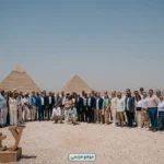 مصر تبحث تعزيز السياحة مع امريكا