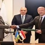 سويلم يشهد توقيع اتفاق تعاون مائي جديد بين مصر ورواندا