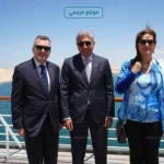 مصر تستضيف فعالية WTTC الدولية على متن رحلة قناة السويس