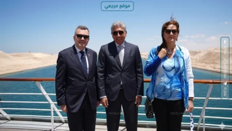 مصر تستضيف فعالية WTTC الدولية