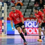 منتخب مصر لكرة اليد يواجه أيسلندا وديا استعدادا لمونديال 2027