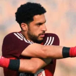 الأهلي يعلن جاهزية مصطفى شوبير وعودة تدريجية لبيكهام قبل مواجهة المصري
