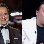 مصطفى كامل يطمئن جمهور محمد ثروت بعد جراحة ناجحة في المرارة