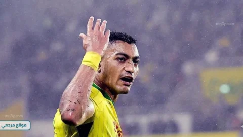 مصطفى محمد