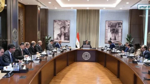 مصطفى مدبولي