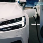 الحكومة تبدأ التحرك لاستبدال السيارات الرسمية بالكهربائية