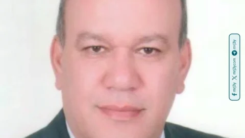 مطار القاهرة