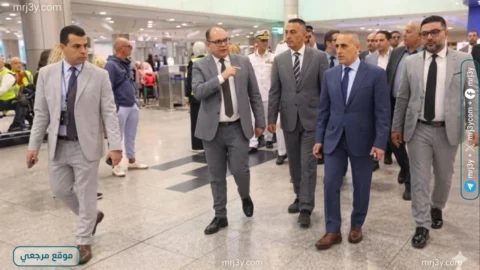 مطار سفنكس