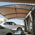 العلا تبدأ تطبيق لوائح مظلات المواقف الجديدة 2026