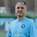 معتصم سالم: بيراميدز يواصل المنافسة على الدوري رغم الإصابات