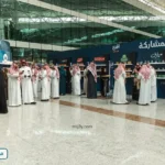 أمير القصيم يدشن معرض «أقدع بالتمر أفضل» ببريدة لتعزيز صناعة التمور