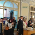 معرض روسي بالإسكندرية يبرز التراث المصري الروسي في اليوم العالمي للمتاحف