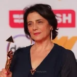 معهد الفيلم البريطاني: هيام عباس من أبرز الوجوه العربية في السينما الأوروبية