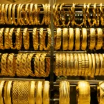 مفاجآة في الذهب.. أسعار الذهب اليوم في مصر 5 مايو 2026 ارتفاع جديد في ختام التعاملات بسوق الصاغة