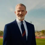 ملك إسبانيا يشارك في تقديم قائمة المونديال 2026 لمنتخب إسبانيا