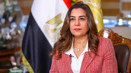 منال عوض