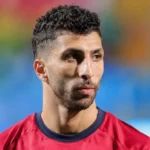 إصابة عصام السميري تبعده عن قائمة الأردن في المونديال