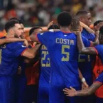 استبعاد مهاجم الأهلي من قائمة الرأس الأخضر في كأس العالم