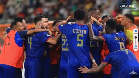 منتخب الرأس الأخضر
