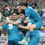 منتخب العراق يعود لمونديال 2026 بعد غياب 40 عاما