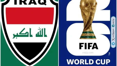 منتخب العراق