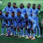 ديسابر يعلن قائمة الكونغو الديمقراطية لكأس العالم 2026
