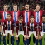 النرويج تعود إلى كأس العالم 2026 بقيادة هالاند وأوديجارد