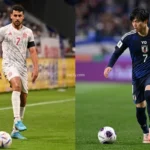مباراة تونس واليابان تدخل تاريخ كأس العالم 2026
