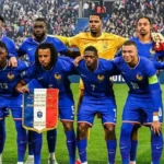 ديشامب يعلن قائمة فرنسا النهائية لكأس العالم 2026 بمشاركة مبابي