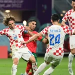 داليتش يعلن قائمة كرواتيا لكأس العالم 2026 رسميا