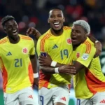 كولومبيا تعلن قائمة مبدئية من 55 لاعبا استعدادا لكأس العالم 2026