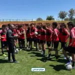منتخب مصر للناشئين يتعادل سلبيا مع إثيوبيا بأمم أفريقيا