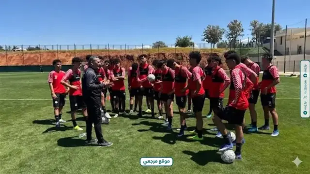 منتخب مصر