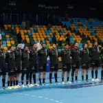 مصر تخسر وديا أمام أيسلندا استعدادا لكأس العالم لكرة اليد