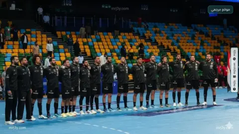 منتخب مصر