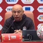حسام حسن يستقر على ثلاثي حراسة مصر في كأس العالم 2026