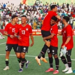 منتخب مصر في مجموعة متوازنة بتصفيات أمم أفريقيا 2027