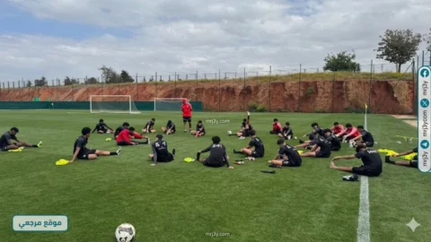 منتخب مصر