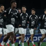 منتخب مصر يرفع جاهزيته للمونديال بمعسكر قبل وديتي روسيا والبرازيل