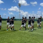 منتخب مصر للناشئين يواجه كوت ديفوار في ربع نهائي امم افريقيا