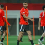 منتخب مصر يواجه روسيا وديًا استعدادا لكأس العالم 2026