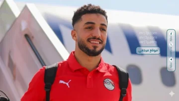 منتخب مصر
