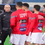 منتخب مصر يواصل تحضيراته بمعسكر مغلق بقيادة حسام حسن