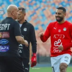 منتخب مصر يضم أخصائي علاج ألماني قبل انطلاق كأس العالم