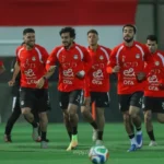منتخب مصر يترقب ودية روسيا قبل حسم قائمة المونديال